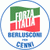 Simbolo FORZA ITALIA