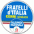 Simbolo FRATELLI D'ITALIA