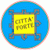 Simbolo CITTA' FORTE