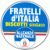Simbolo FRATELLI D' ITALIA