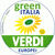 Simbolo FEDERAZIONE DEI VERDI - GREEN ITALIA